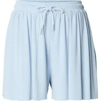 Urban Classics Sportbroek lichtblauw