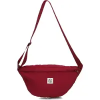 MSCH Copenhagen Dames Buideltassen Mschsasja Icon Bumbag Key - Rood - Maat ONESIZE