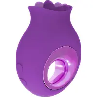 ToyJoy The Sienna Licking Stimulator
