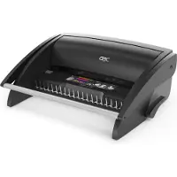 GBC CombBind C110 Pons-Bindmachine