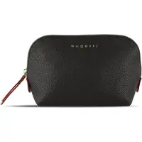 Bugatti Make up tas 'Ella' zwart
