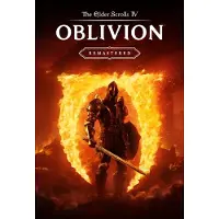 The Elder Scrolls IV: Oblivion Remastered (PC, Xbox Series X|S) Standaard Meertalig Xbox Series X/Xbox Series S/PC