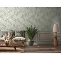 A.S. Création Jade 2 - Groen - Jungle - 395012