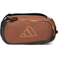 Adidas Tour Bronze 2026 Padel Racket Bag Bruin,Oranje
