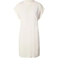 Urban Classics Jurk offwhite