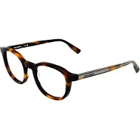 Karl Lagerfeld Bril - - KL6235 - Schildpad - Acetaat - Unisex