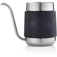 Barista CO Barista &amp; Co Shorty Overgiet Theepot 600ml