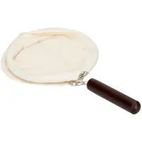 Hario Doekfilter met handvat voor druppelpan 1 kopje