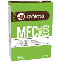 Cafetto MFC Powder Eco (12 x 10 g)