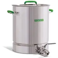 Toddy Cold Brew System Pro Series 10