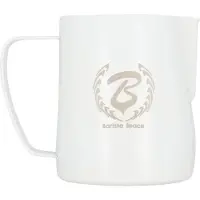 Barista Space Teflon White 350 ml melkkan