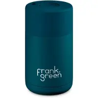 Frank Green Ceramic Marine Blue 295 ml