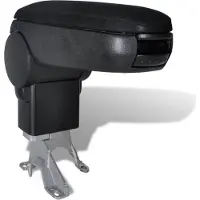 Syfax Autoarmsteun voor VW Golf 4 Bora New Beetle