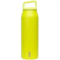 MiiR Wide Mouth Bottle Spark 590 ml