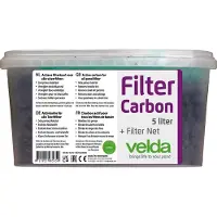 Velda Filterkool 5000ml 17x30x21