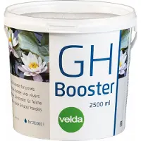 Velda Waterverbetering GH Booster 2,5 L