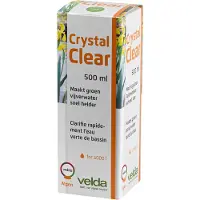 Velda Crystal Clear 500 Ml