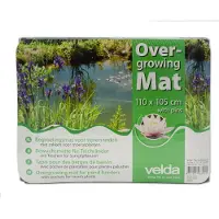 Velda Overgrowing Mat (Begroeiingsmat) 110 x 105 cm