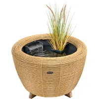 Velda Orbis mini-pond versie 1
