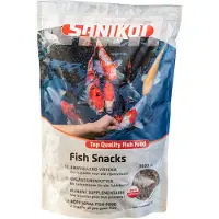 Velda Visvoer Sanikoi Korrels 3 L