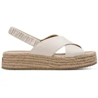 Tamaris 1-28246-46-109 Espadrilles | Maat 41