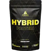 Peak Hybrid Protein (900g) Cinnamon Cereal - Eiwitten - Eiwit Mix