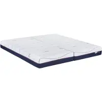 M line Cool Twin Cover 180 x 200 cm