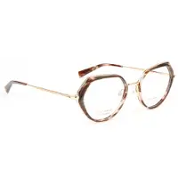 Ana Hickmann Optical Frame HI1250T G21 53 Titanium