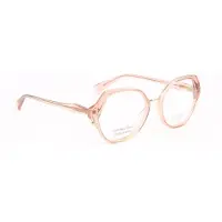 Ana Hickmann Optical Frame HI1248 T01 53 Titanium