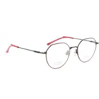Ana Hickmann Optical Frame HI1243T 09B 50 Titanium