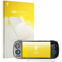 Upscreen - Screenprotector voor Retroid Pocket 5 - Folie Beschermfolie Beschermglas matte