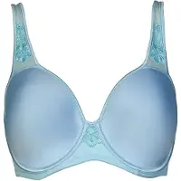 Elbrina SPACER BH - Dames - Light Blue - Maat 85F