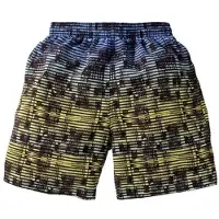 Beco Zwemshort voor jongens zwart - 128