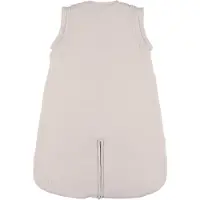 Noukie'S Noukie’s Slaapzak - Afneembare Mouwen - Beige - 70 cm