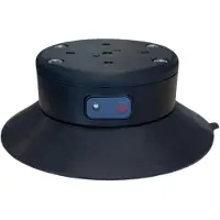 Onyx zuignap elektrische vacuümpomp Ø15cm
