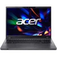 Acer TravelMate P2 laptop - 16 inch WUXGA IPS - Intel Core i5-1334u - 16GB RAM - 512GB SSD - Windows 11 Pro - 2 Jaar garantie