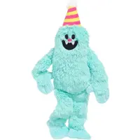 BARK party monster marty birthday pluche 36x20x7 cm