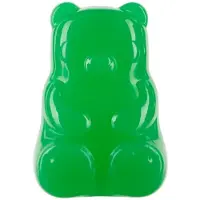 BARK munchie the bear super chewer 8x6x4 cm