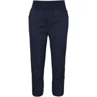 Stoic - Women's UtbySt. Climbing 3/4 Pants - Boulderbroek L, blauw