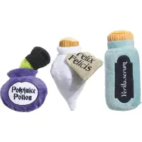 BARK potions pack up harry potter pluche - 19x14x7 cm