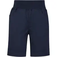 Stoic - Women's UtbySt. Climbing Shorts - Boulderbroek XL, blauw