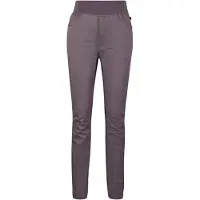 Stoic - Women's Utby Climbing Pant - Boulderbroek XL, grijs/purper