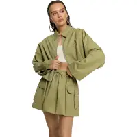 Refined Department Mandy Rok - Maat l