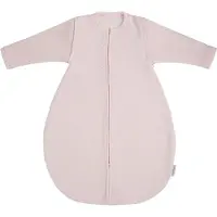 Babys Only Slaapzak Classic roze - 70 cm - afritsbare mouw
