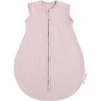 Babys Only Slaapzak Fresh ECO oud roze - 70 cm