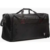 Osaga sporttas zwart 75 liter