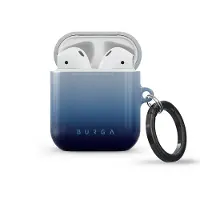 Burga Hardcase voor de Apple AirPods 1 / 2 - Zero Gravity