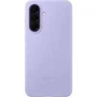 Samsung Galaxy A57 Siliconen Back Cover Lila