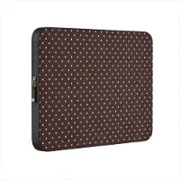 Burga Laptophoes 13 inch - Laptopsleeve - Sorry Busy
