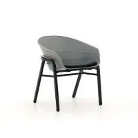Hartman tuinmeubelen + 10% kassakorting | Hartman Tubb dining tuinset 70cm 3-delig verstelbaar